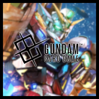 Gundam TCG