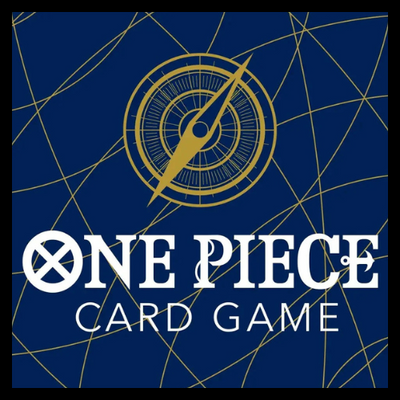 One Piece TCG